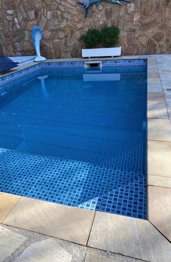 Pousada Villa Real Paraty - Localizacao E Cafe Da Manha Excelentes" Exteriör bild