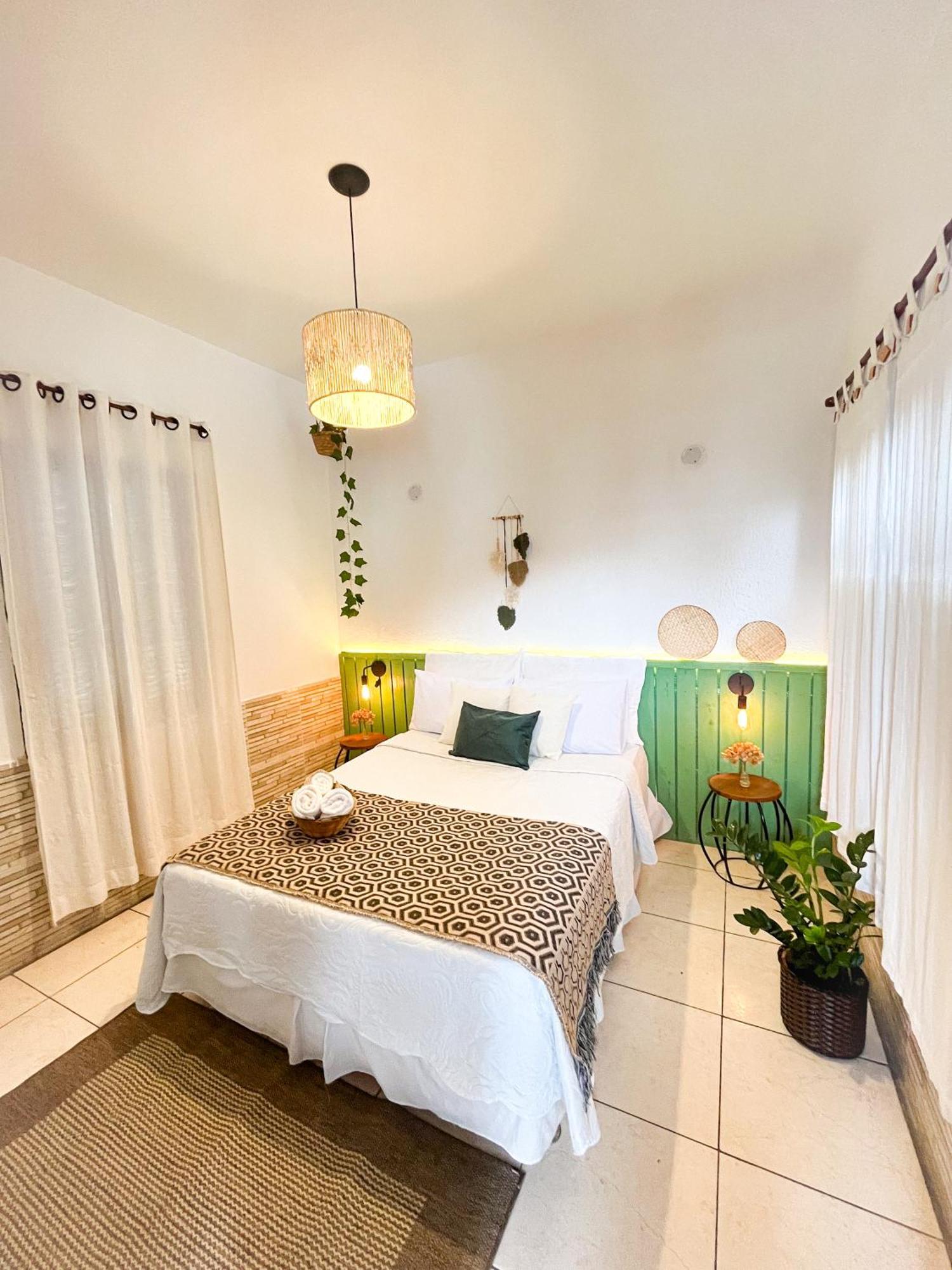 Pousada Villa Real Paraty - Localizacao E Cafe Da Manha Excelentes" Exteriör bild