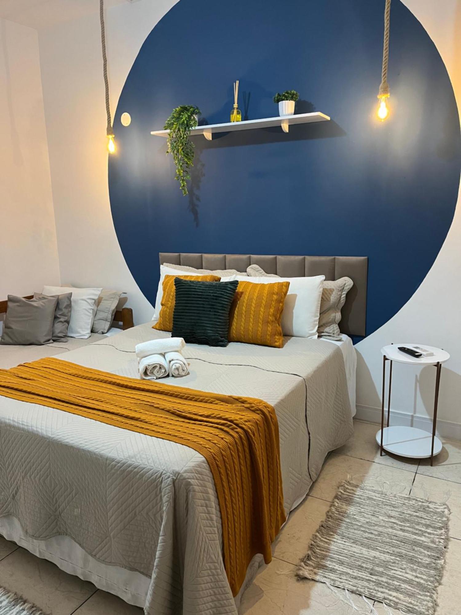 Pousada Villa Real Paraty - Localizacao E Cafe Da Manha Excelentes" Exteriör bild